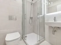 Prodej bytu 1+kk, Praha - Kyje, Vajgarská, 16 m2