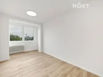 Prodej bytu 1+kk, Praha - Kyje, Vajgarská, 17 m2