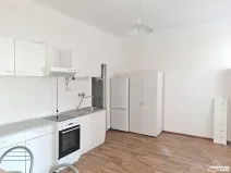 Pronájem bytu 1+kk, Praha - Strašnice, Za poštou, 22 m2