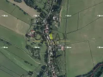 Prodej louky, Meziměstí, 705 m2
