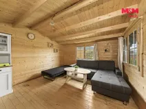 Prodej zahrady, Děčín, 360 m2