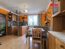 Prodej rodinného domu, Humpolec, Dvorská, 105 m2