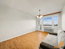 Pronájem bytu 2+1, Ústí nad Labem, Meruňková, 68 m2