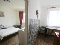 Pronájem bytu 2+1, Bílina - Teplické Předměstí, M. Švabinského, 55 m2