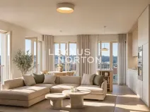 Prodej bytu 3+kk, Praha - Libeň, Primátorská, 75 m2