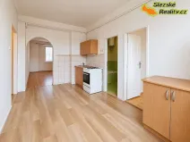Pronájem bytu 1+1, Ostrava, Korunní, 45 m2