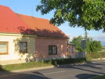 Dražba rodinného domu, Cítoliby, Lounská, 251 m2