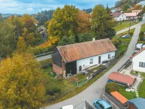 Prodej chalupy, Míčov-Sušice, 90 m2