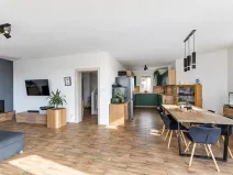 Prodej rodinného domu, Běrunice, Spojovací, 140 m2
