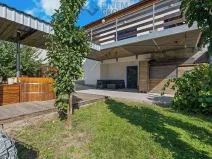 Prodej chalupy, Borovany, 181 m2