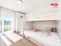 Prodej rodinného domu, Pačlavice, 85 m2