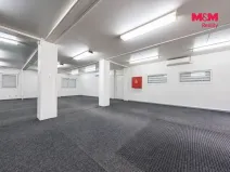 Prodej obchodního prostoru, Bernartice, 290 m2