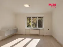Prodej bytu 2+1, Ostrava - Zábřeh, Zajcevova, 55 m2