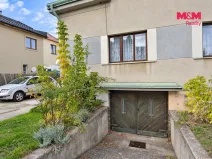 Prodej rodinného domu, Praha - Horní Počernice, Lhotská, 240 m2
