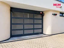 Pronájem garážového stání, Plzeň - Jižní Předměstí, U Tržiště, 12 m2