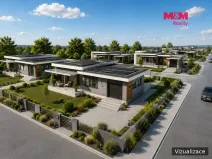 Prodej pozemku pro bydlení, Líšťany, 760 m2