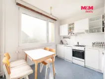 Prodej bytu 3+1, Praha - Kamýk, Rabyňská, 80 m2