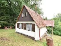 Prodej chaty, Černé Voděrady, Havírna, 30 m2