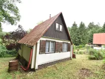 Prodej chaty, Černé Voděrady, Havírna, 30 m2