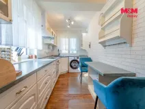 Prodej rodinného domu, Bílov, 70 m2