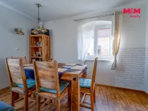Prodej rodinného domu, Bílov, 70 m2