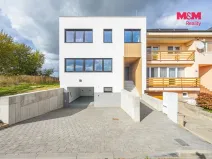 Prodej rodinného domu, Humpolec, 212 m2