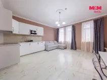Pronájem bytu 3+kk, Karlovy Vary, Moravská, 80 m2