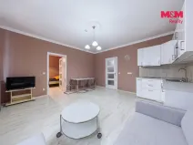 Pronájem bytu 3+kk, Karlovy Vary, Moravská, 80 m2