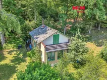 Prodej chaty, Bojanov - Petrkov, 65 m2