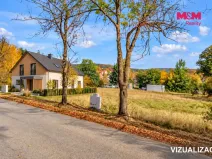 Prodej pozemku pro bydlení, Škrdlovice, 1266 m2