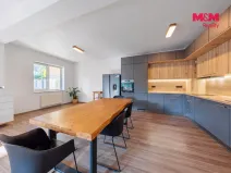 Prodej bytu 4+kk, Karlovy Vary - Doubí, Spálená, 107 m2