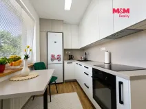 Prodej bytu 3+1, Jakartovice, 74 m2