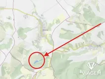 Prodej zahrady, Nikolčice, 16907 m2