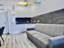 Pronájem bytu 1+kk, Olomouc, Frištenského, 36 m2