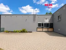 Pronájem restaurace, Louny, Náměstí Benedikta Rejta, 37 m2