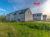 Prodej rodinného domu, Starý Vestec, 102 m2