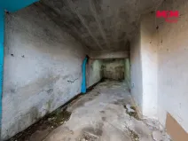 Pronájem garáže, Karlovy Vary - Drahovice, Lidická, 22 m2