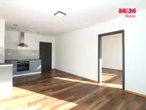 Pronájem bytu 2+1, Varnsdorf, Hrnčířská, 74 m2
