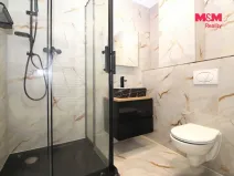 Pronájem bytu 2+1, Varnsdorf, Hrnčířská, 74 m2