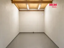 Prodej garáže, Chrudim - Medlešice, 25 m2