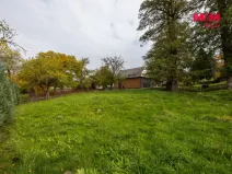 Prodej pozemku pro bydlení, Mochtín - Srbice, 740 m2