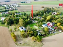 Prodej rodinného domu, Dětřichov u Moravské Třebové, 80 m2