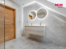 Prodej rodinného domu, Zlín, Hornomlýnská, 158 m2