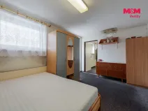 Pronájem obchodního prostoru, Kraslice, B. Smetany, 91 m2