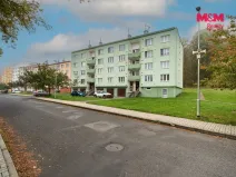 Prodej bytu 2+1, Loket, Sportovní, 59 m2