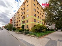Prodej bytu 3+kk, Brno - Veveří, Kotlářská, 88 m2