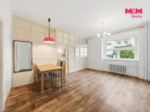 Prodej bytu 3+kk, Brno - Veveří, Kotlářská, 88 m2