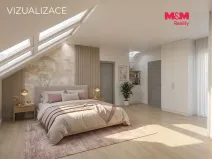 Prodej bytu 2+kk, Opočno, Nádražní, 47 m2