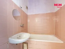 Prodej bytu 3+1, Hranice, Tovární, 61 m2