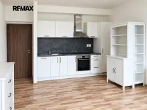 Pronájem bytu 2+kk, Plzeň, U Velkého rybníka, 52 m2